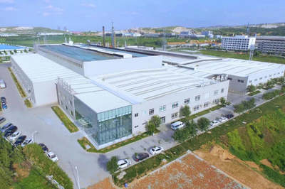 又一座燈塔!西門子與英科醫療打造數字化工廠新標桿