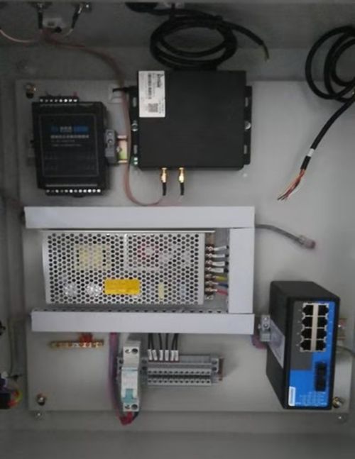 三旺通信助力新加坡深層隧道污水處理系統項目構建智能體系